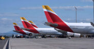 Iberia will introduce a new onboard Wi-Fi system available to all passengers.
