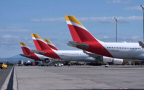 Iberia will introduce a new onboard Wi-Fi system available to all passengers.