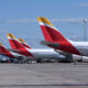 Iberia will introduce a new onboard Wi-Fi system available to all passengers.