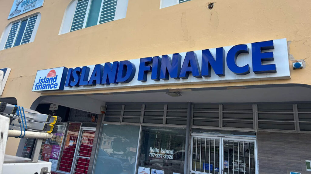 Island Finance to be acquired by VRM Penzini Capital