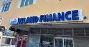 Island Finance, founded in 1959, operates 47 branches across Puerto Rico and is being acquired by VRM Penzini Capital.