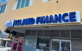 Island Finance, founded in 1959, operates 47 branches across Puerto Rico and is being acquired by VRM Penzini Capital.