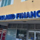 Island Finance, founded in 1959, operates 47 branches across Puerto Rico and is being acquired by VRM Penzini Capital.