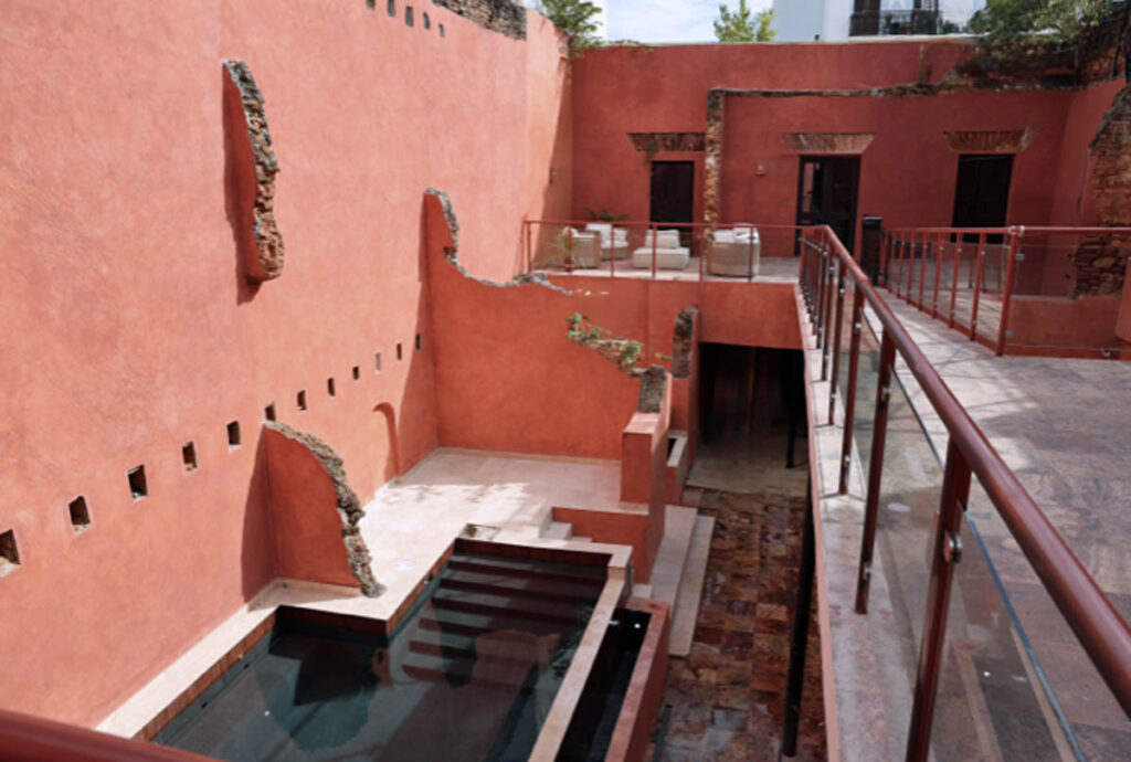 Las Ruinas opens in Old San Juan, creating 50 new jobs