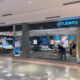 One of Liberty Puerto Rico’s stores at Plaza Las Américas in San Juan.