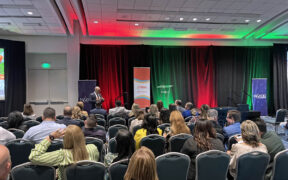 The Chamber of Food Marketing, Industry and Distribution (MIDA, in Spanish) holds its annual seminar to provide data-driven insight helping Puerto Rico’s food and distribution sectors plan for market volatility and consumer trends.