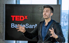 Nicolás Galarza, founder of San Juan-based Wealth2B, says artificial intelligence is having a significant impact on the fintech sector.