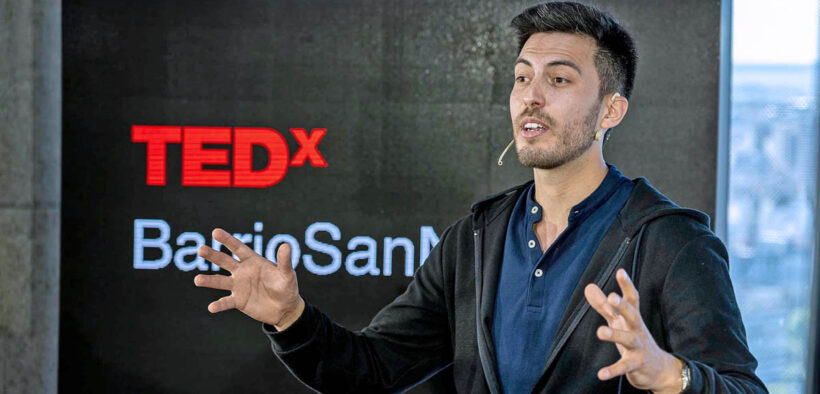 Nicolás Galarza, founder of San Juan-based Wealth2B, says artificial intelligence is having a significant impact on the fintech sector.