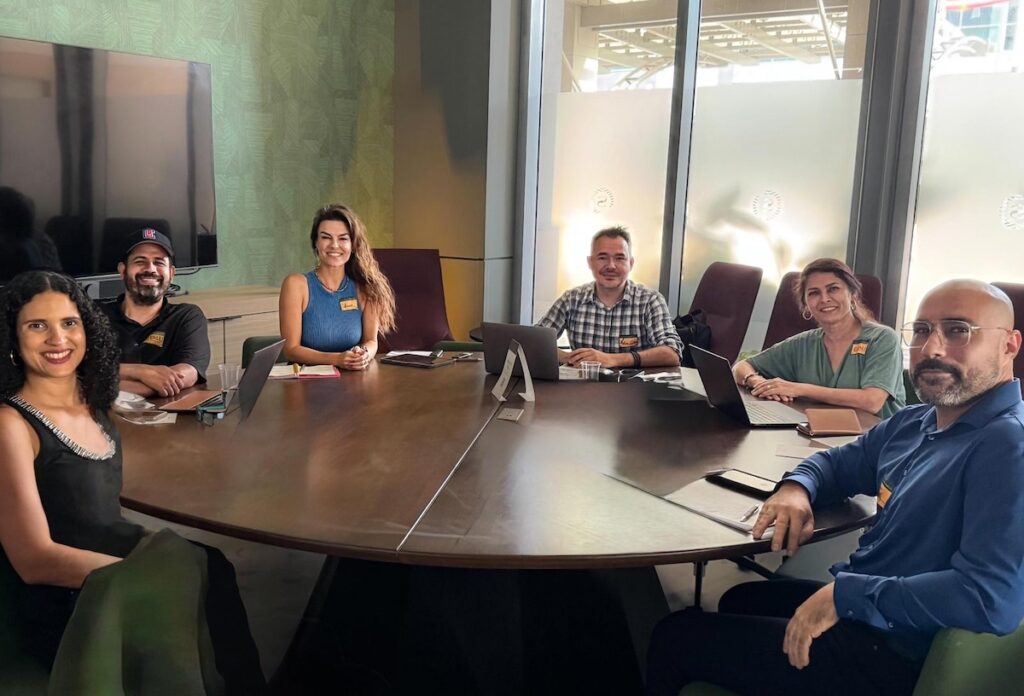 Club Pirú launches to support Puerto Rico’s creative sector