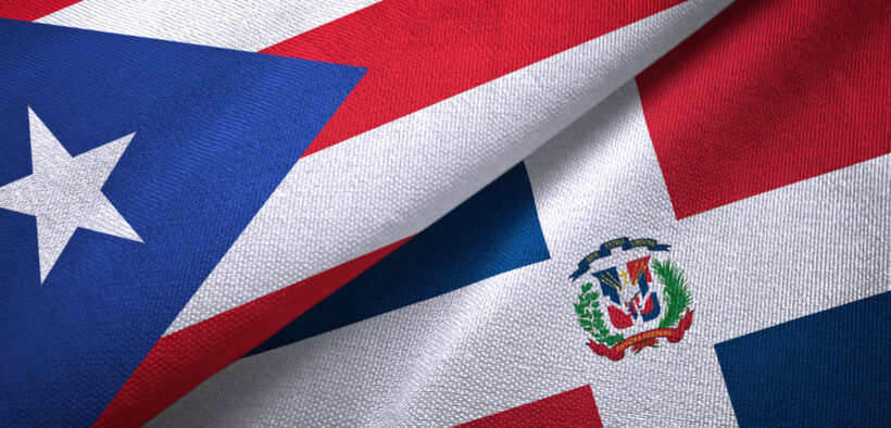 Economic activity between Puerto Rico and the Dominican Republic remains a key driver in the region. (Credit: Liskonogaleksey | Dreamstime.com)