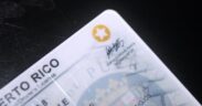 A Real ID-compliant Puerto Rico driver’s license, which would be required to be issued in English under House Bill 0983.