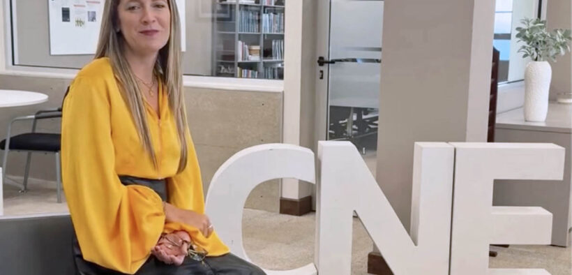 Center for a New Economy President Rosanna Torres discussed how the new Economic Complexity tool will guide Puerto Rico’s long-term development strategy.