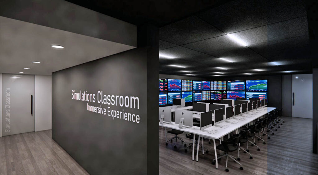 Sagrado unveils new School of Business in Santurce