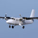 Seaborne’s new De Havilland Twin Otter aircraft will serve routes connecting Puerto Rico and neighboring islands.