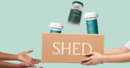 Shed, a wellness and weight-management company based in Salt Lake City, announces the launch of its services in Puerto Rico.