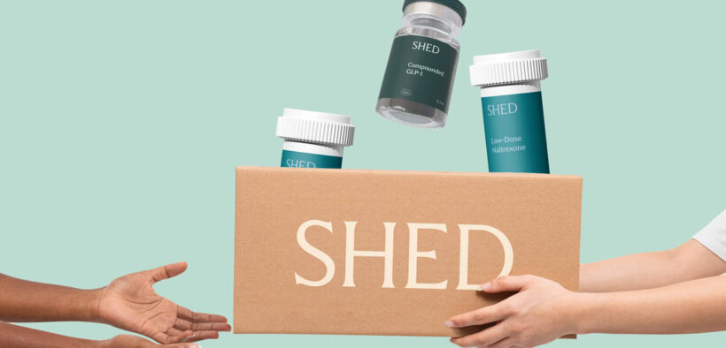 Shed, a wellness and weight-management company based in Salt Lake City, announces the launch of its services in Puerto Rico.