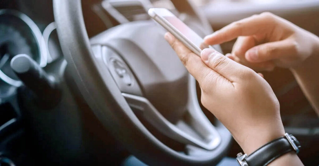 Uber launches ‘Alert Zones’ to enhance driver safety