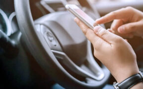 The “Alert Zones” safety tool gives Uber drivers in San Juan more information about pickup and drop-off locations before they accept a trip.