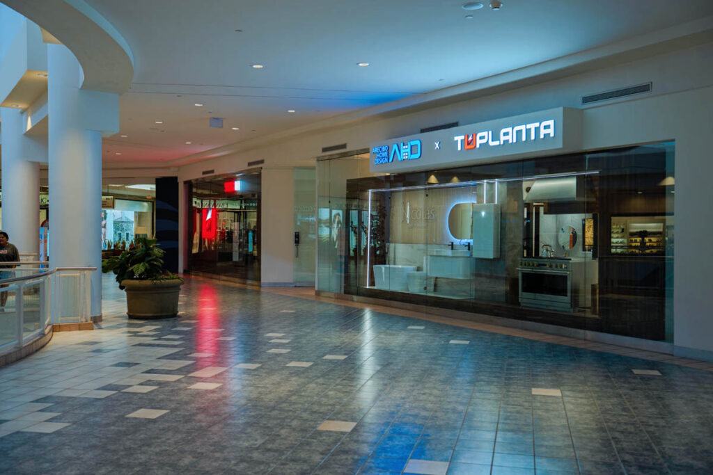 TuPlantaPR, Arecibo Home Design unveil new showroom