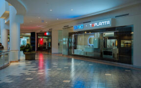 TuPlantaPR and Arecibo Home Design have opened a joint showroom on the second floor of Plaza Las Américas, where customers can see home décor and renewable energy systems in one space.