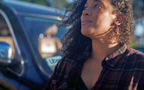 Women account for 25% of Uber drivers in Puerto Rico, the highest share in any Latin American market where the company operates.