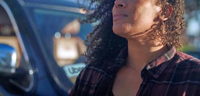 Women account for 25% of Uber drivers in Puerto Rico, the highest share in any Latin American market where the company operates.