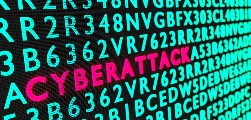 Puerto Rico ranked among the most targeted territories in Latin America, with 154.3 billion attempted cyberattacks in the first half of 2025 — a sign of how rapidly digital threats are escalating for businesses worldwide. (Credit: Michael Borgers | Dreamstime.com)