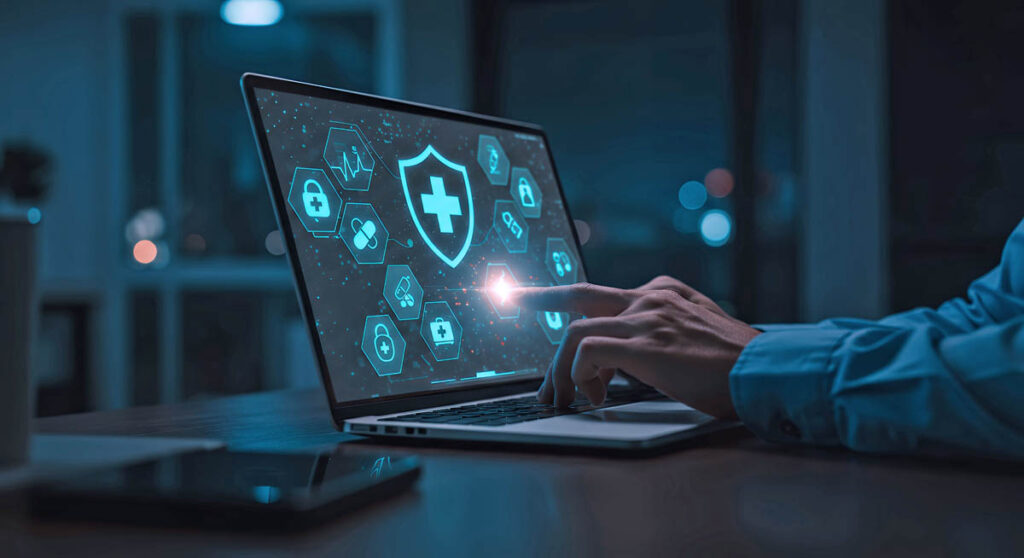 Survey shows cybersecurity rising as top priority in Puerto Rico