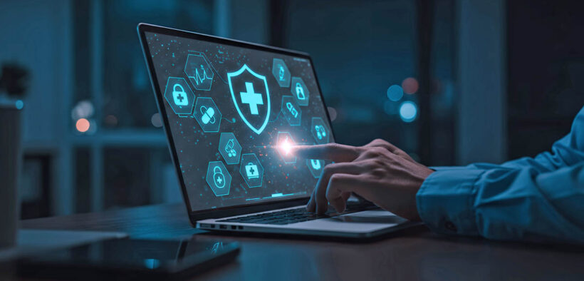 As businesses expand digital operations in Puerto Rico, cybersecurity has become a priority across sectors. (Credit: Can Tuna Ozturk | Dreamstime.com)