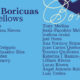 Letras Boricuas released the 2025 cohort of 24 fellows, a group of Puerto Rican writers based on the island and in the diaspora whose work spans fiction, poetry, drama and creative nonfiction.