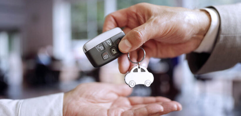 Puerto Rico’s auto market hit the brakes in October as new car sales slowed amid higher import tariffs and shifting consumer demand. (Credit: Flynt | Dreamstime.com)