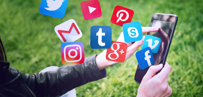 Puerto Rico’s online audience continues to diversify, with millions engaging daily across platforms that shape how residents connect, communicate and do business. (Credit: Tijanap | Dreamstime.com)