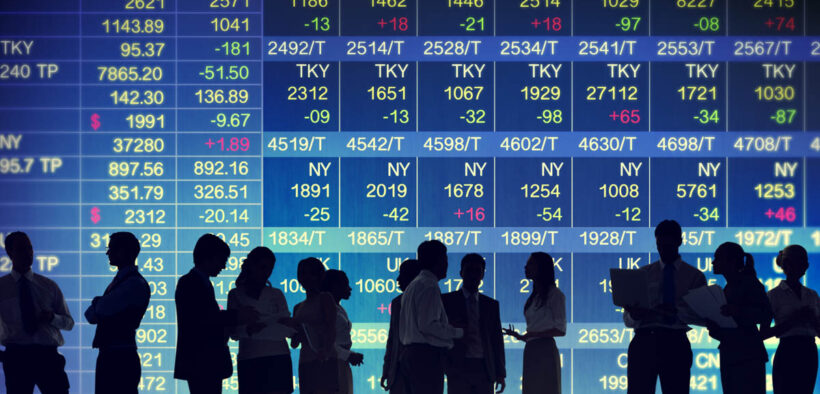 Emerging markets such as Texas, Moldova and Singapore show how localized exchanges can drive growth — a model Puerto Rico could follow to strengthen its economy. (Credit: Rawpixelimages | Dreamstime.com)