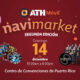 The second edition of the ATH Móvil Navimarket will bring more than 500 Puerto Rico-based vendors to the Puerto Rico Convention Center on Dec. 14.