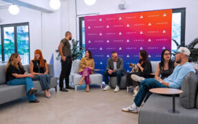 Abarca is the only company based in Puerto Rico to be recognized on Computerworld’s 2026 Best Places to Work in IT list.