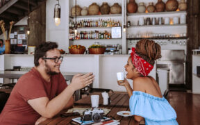 According to Airbnb data, in 2024, for every U.S. dollar spent on an Airbnb stay in Puerto Rico guests spent about four dollars more in the local economy.