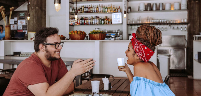 According to Airbnb data, in 2024, for every U.S. dollar spent on an Airbnb stay in Puerto Rico guests spent about four dollars more in the local economy.