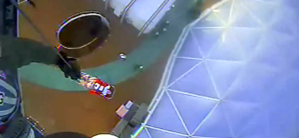 Cruise ship medevac off Puerto Rico receives wide coverage