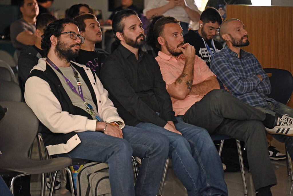 Atlantic University launches modeling and simulation fellowship