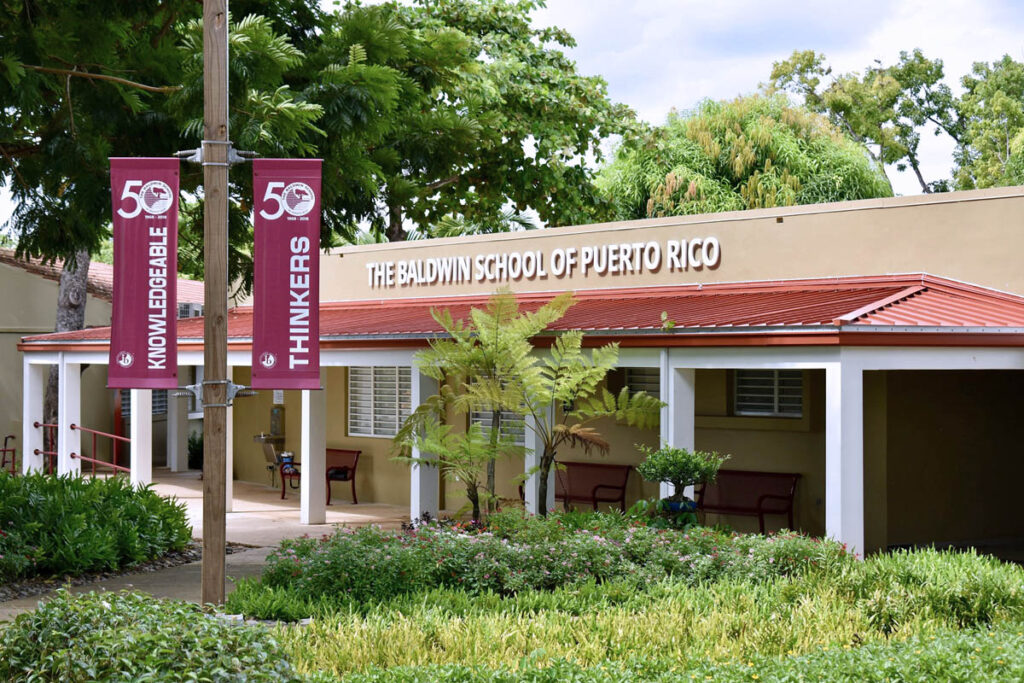 Schoolbell ranks Puerto Rico’s top private schools for 2025