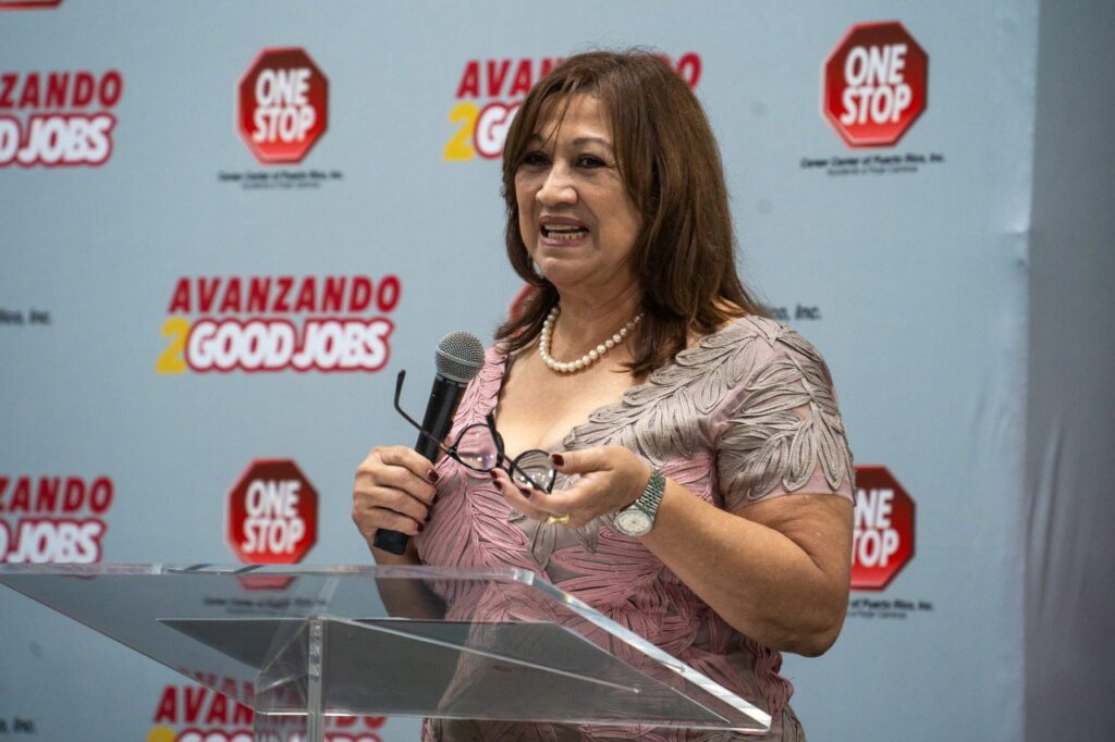 One Stop marks 25 years, 80K people served in Puerto Rico