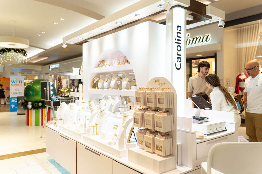 2 retail brands expand in Puerto Rico with new mall locations