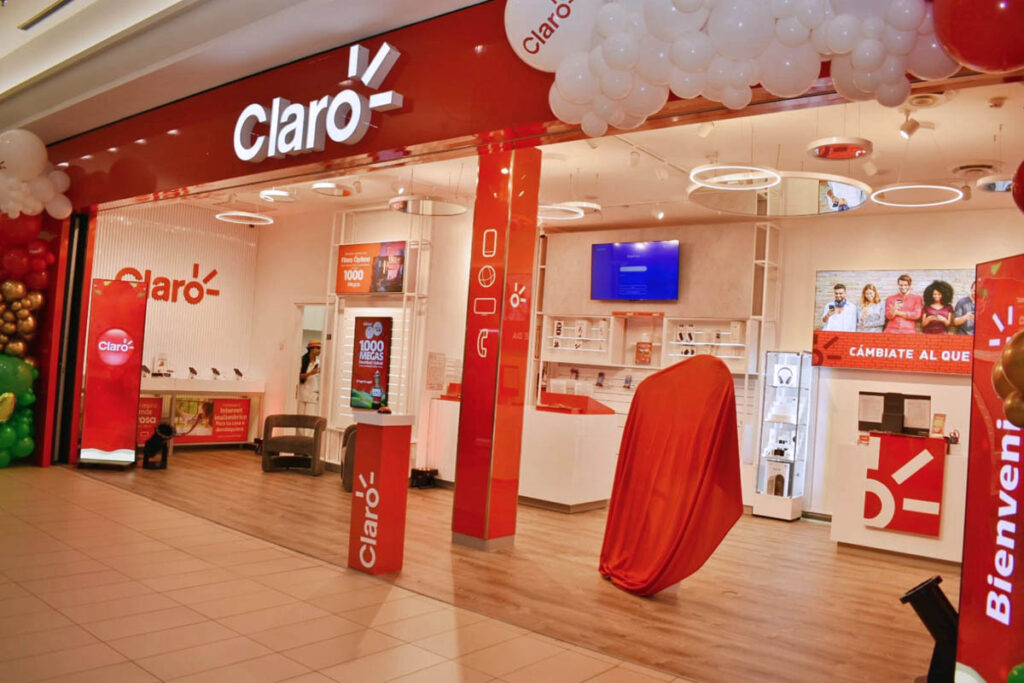 Claro invests $40K, creates 30 jobs with new Montehiedra store