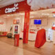 Claro Puerto Rico’s new authorized agent store at The Outlets at Montehiedra opened to offer mobile, internet and TV services.