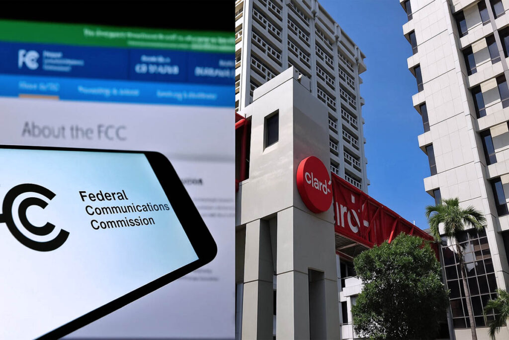 FCC settles Claro case with $32K compliance agreement