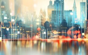 Economists point to data showing growing pressure on households and businesses in Puerto Rico. (Credit: Olga Demina | Dreamstime.com)