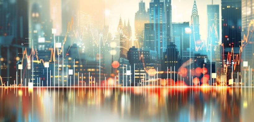 Economists point to data showing growing pressure on households and businesses in Puerto Rico. (Credit: Olga Demina | Dreamstime.com)