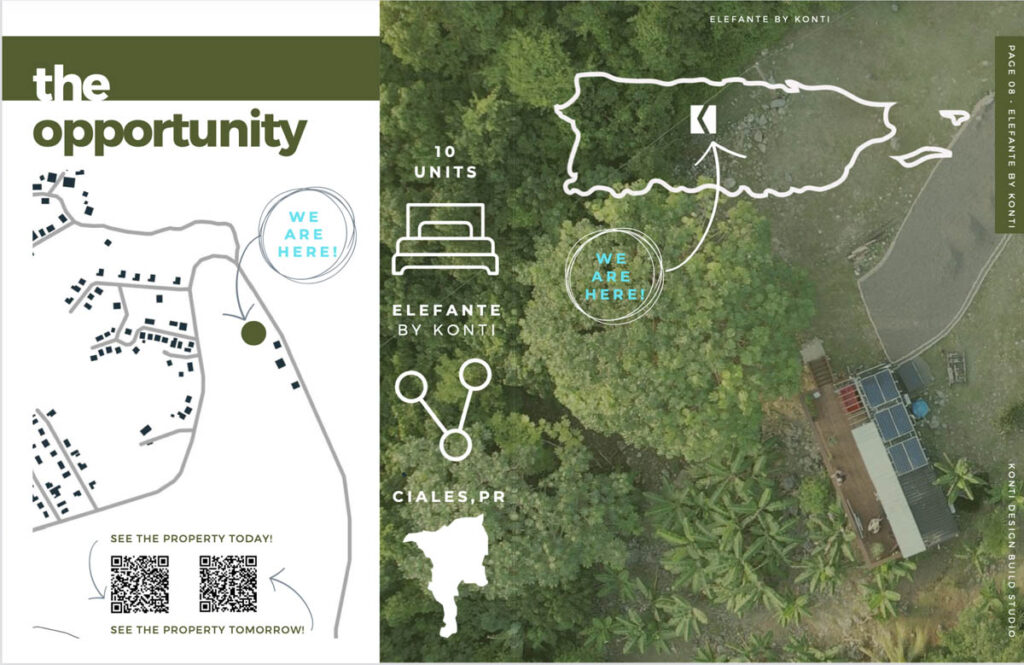 Monllor backs $2.8M eco-lodge project in Ciales