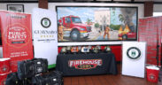 Firehouse Subs said its Public Safety Foundation has delivered $723,469 in equipment through 35 grants to 13 municipalities since the chain arrived in Puerto Rico 14 years ago.