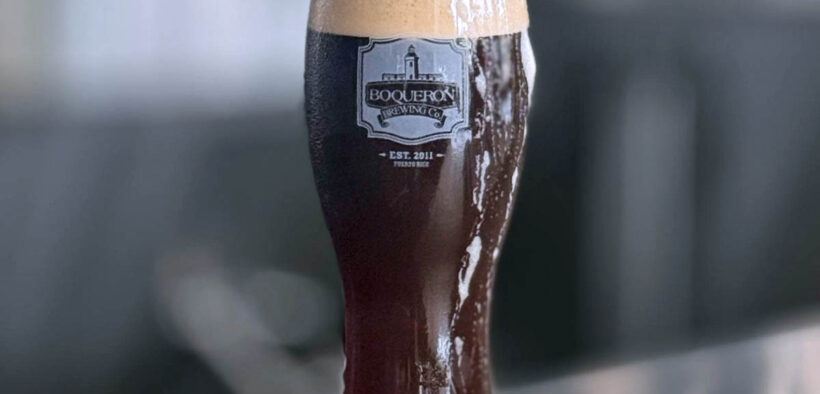 Boquerón Brewing Co. will host the launch of Erizo on Dec. 18 in Cabo Rojo, where visitors can sample the Black IPA and learn about the conservation work supported through the partnership with ISER Caribe.